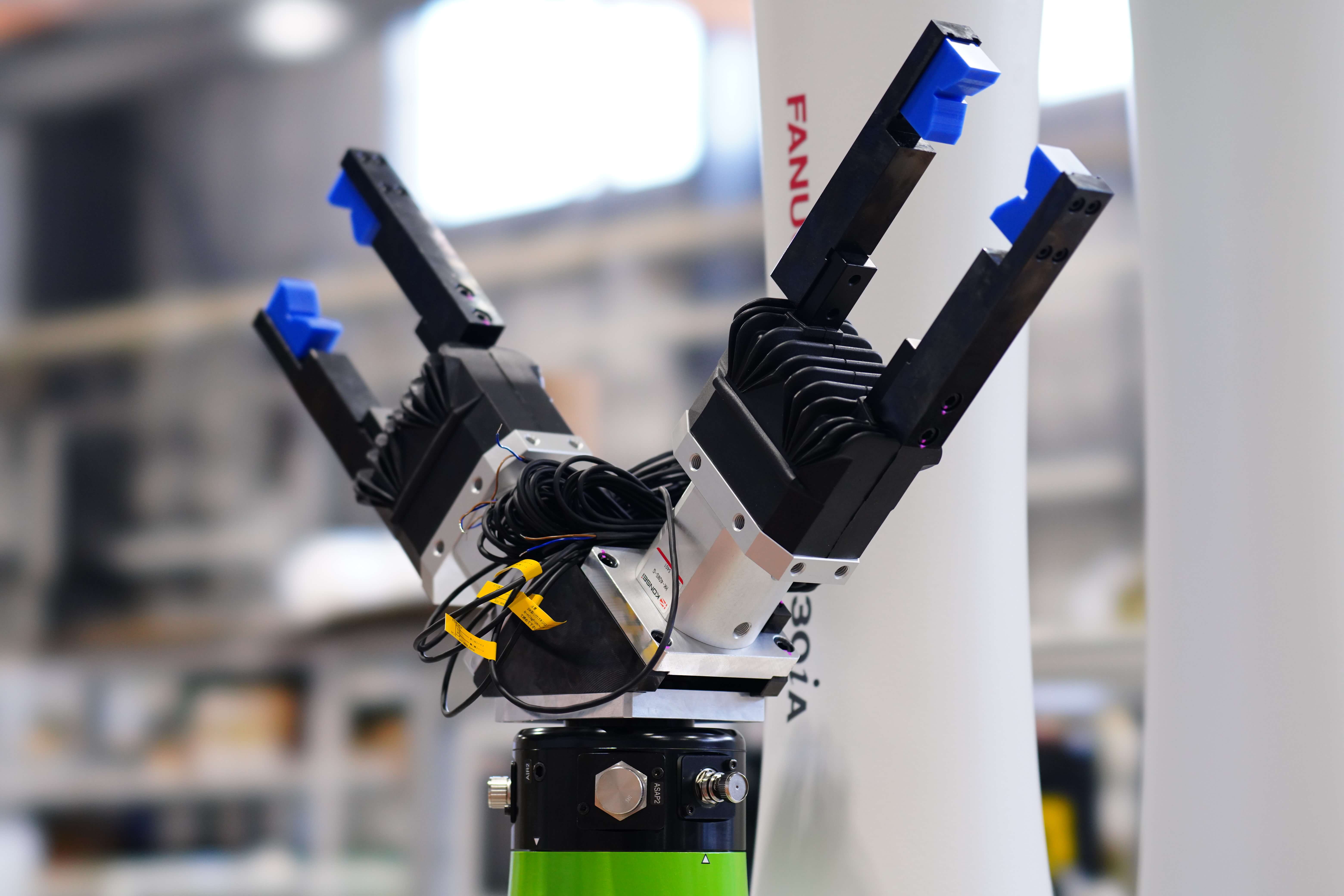 ロボットハンド